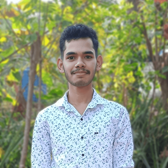 Prakash Monis